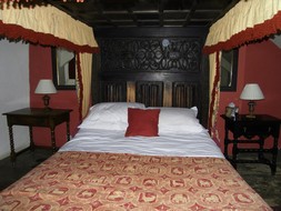 Avon Paranormal Team - The George Inn